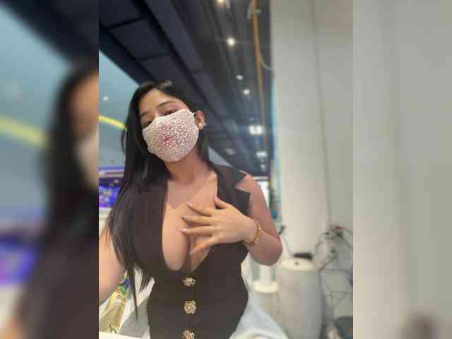 HamyQueen webcam