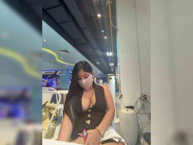 HamyQueen webcam