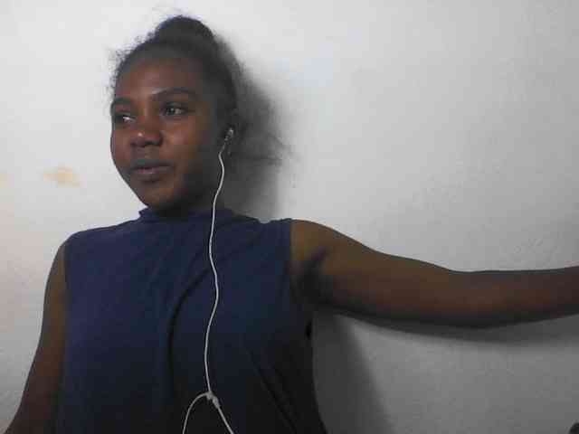 Cutie12 webcam