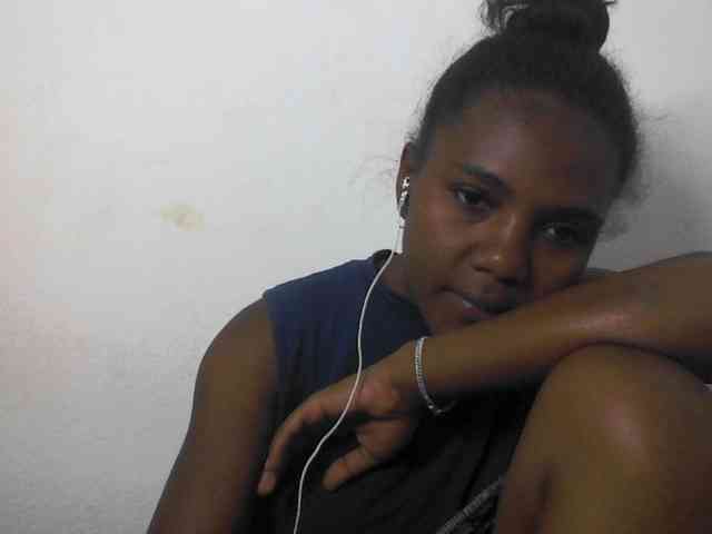 Cutie12 webcam