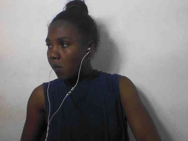Cutie12 webcam