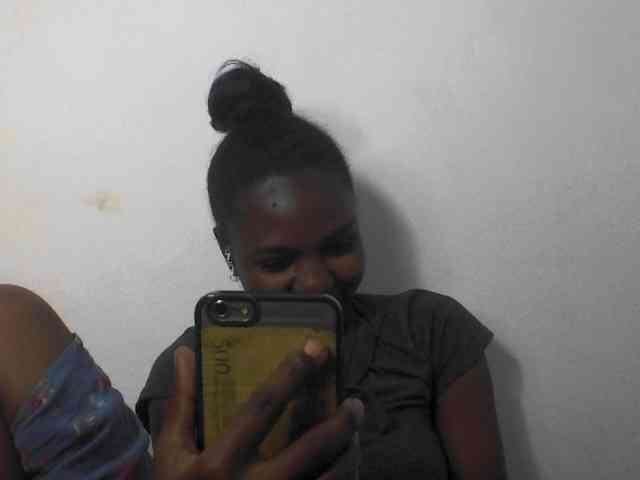 Cutie12 webcam