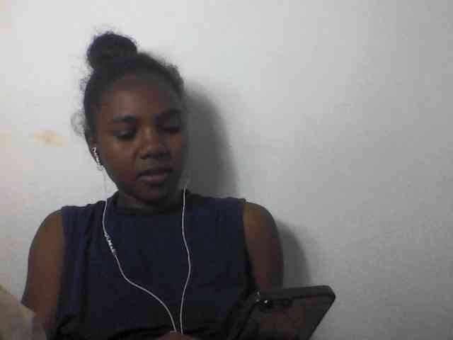 Cutie12 webcam