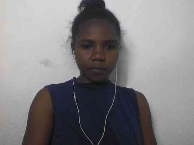 Cutie12 webcam