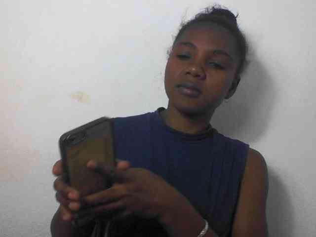 Cutie12 webcam