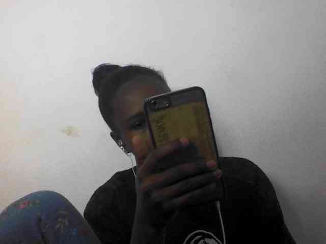 Cutie12 webcam