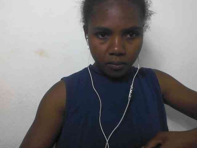 Cutie12 webcam