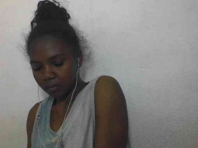 Cutie12 webcam
