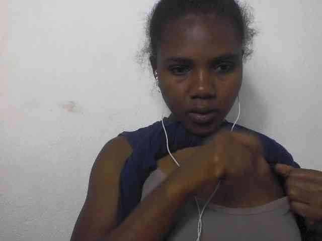 Cutie12 webcam