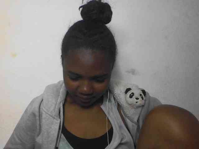 Cutie12 webcam