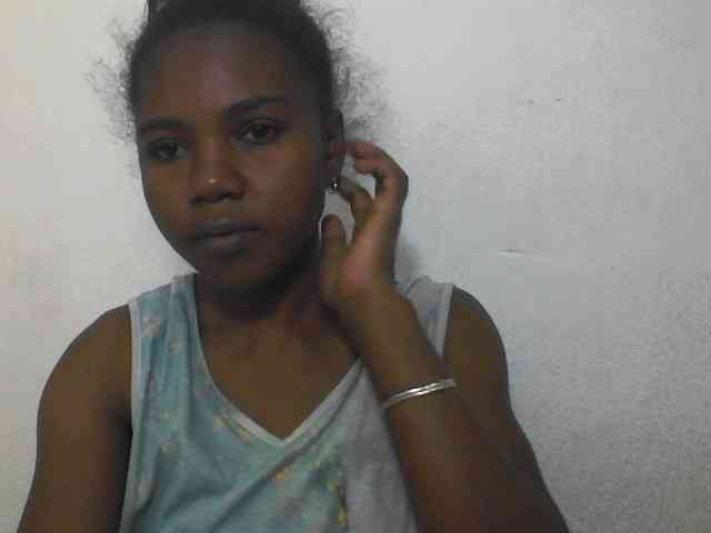 Cutie12 webcam