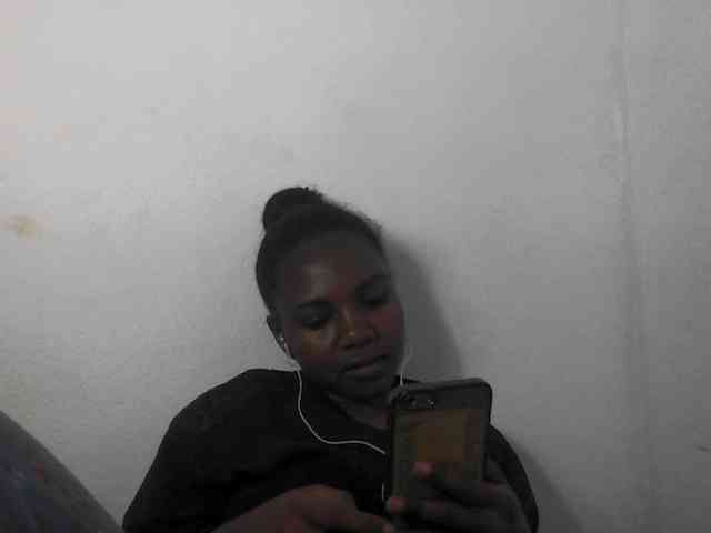 Cutie12 webcam
