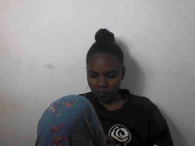 Cutie12 webcam