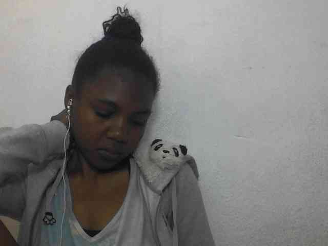 Cutie12 webcam