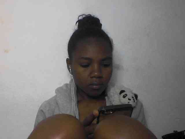 Cutie12 webcam