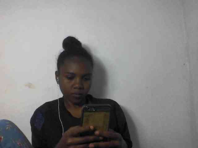 Cutie12 webcam