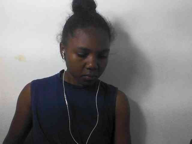 Cutie12 webcam