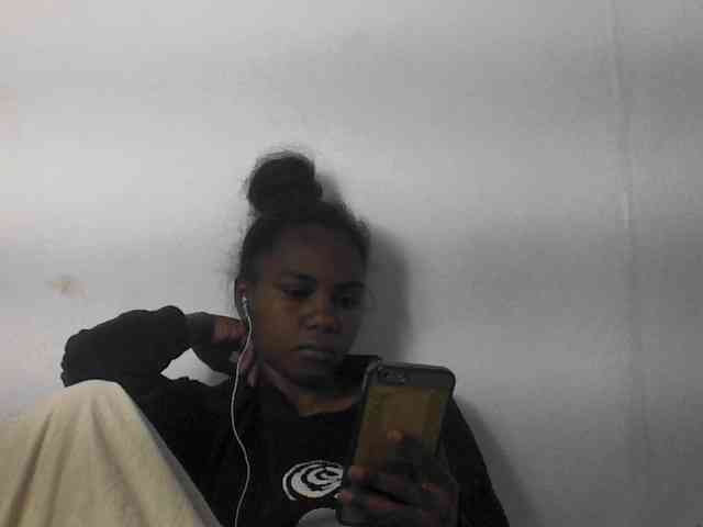 Cutie12 webcam