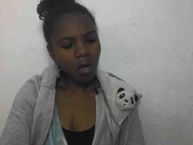 Cutie12 webcam