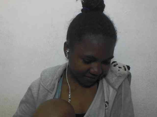 Cutie12 webcam