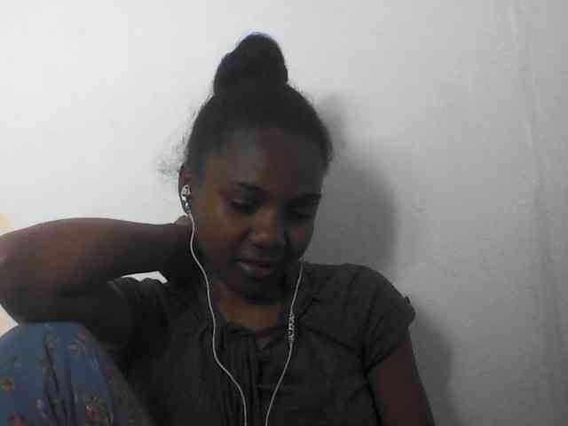 Cutie12 webcam