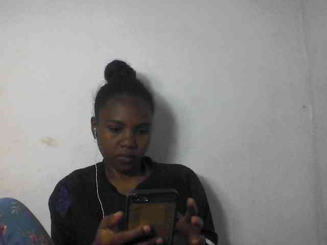 Cutie12 webcam