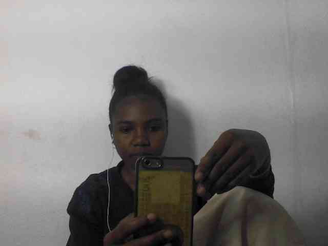 Cutie12 webcam