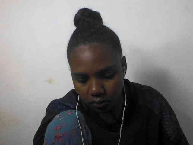 Cutie12 webcam