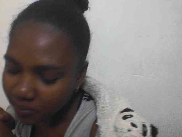 Cutie12 webcam