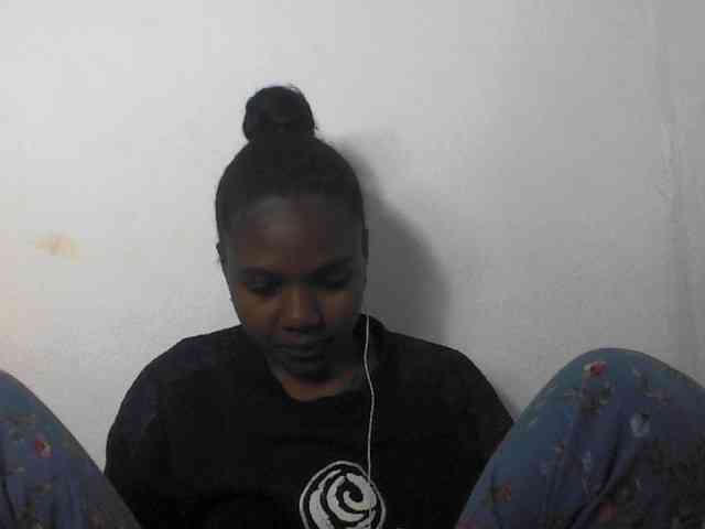 Cutie12 webcam