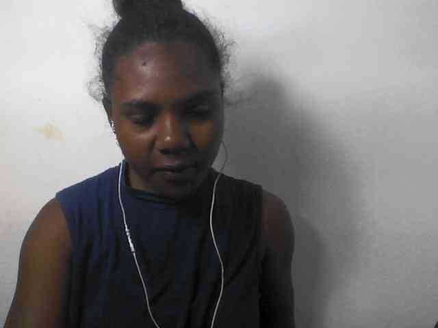 Cutie12 webcam