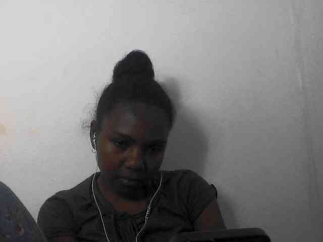 Cutie12 webcam