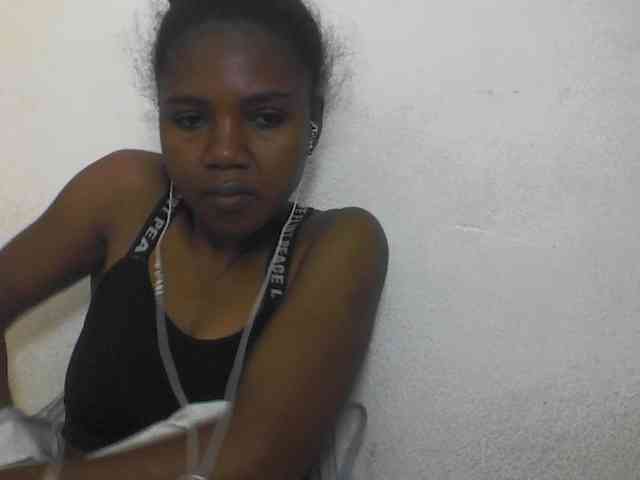 Cutie12 webcam
