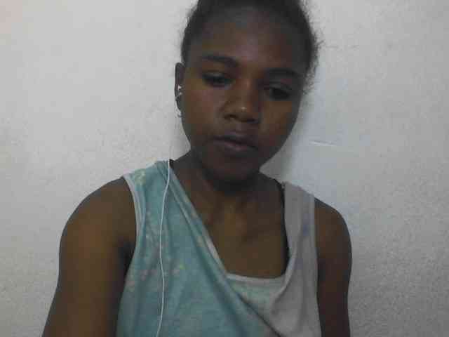 Cutie12 webcam