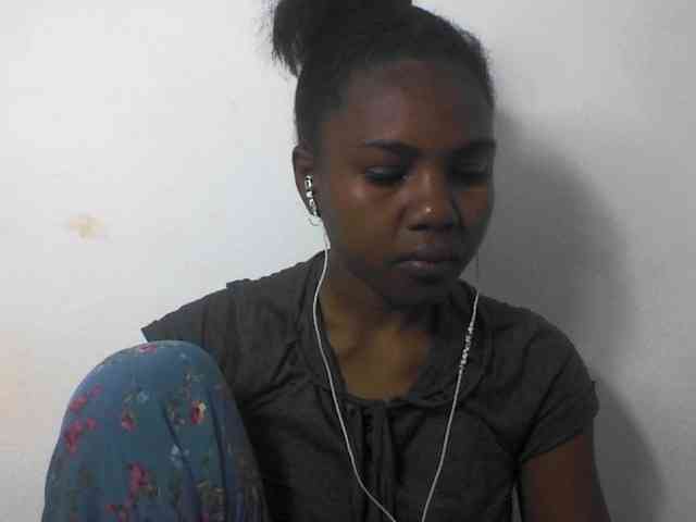 Cutie12 webcam