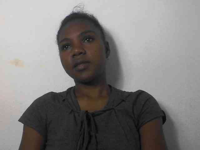 Cutie12 webcam