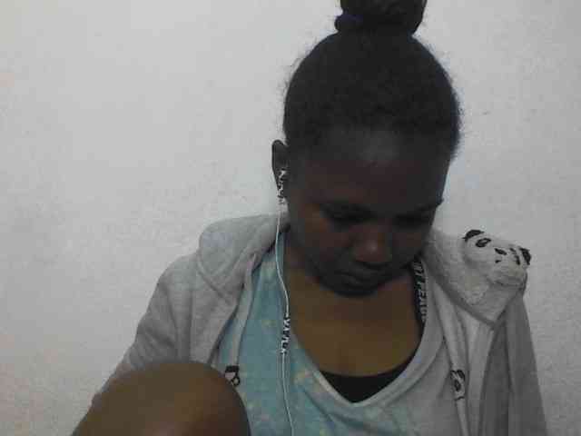 Cutie12 webcam