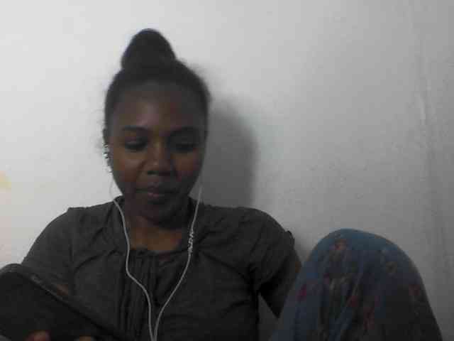 Cutie12 webcam