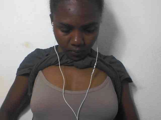 Cutie12 webcam