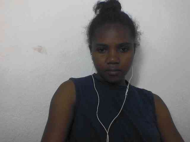 Cutie12 webcam