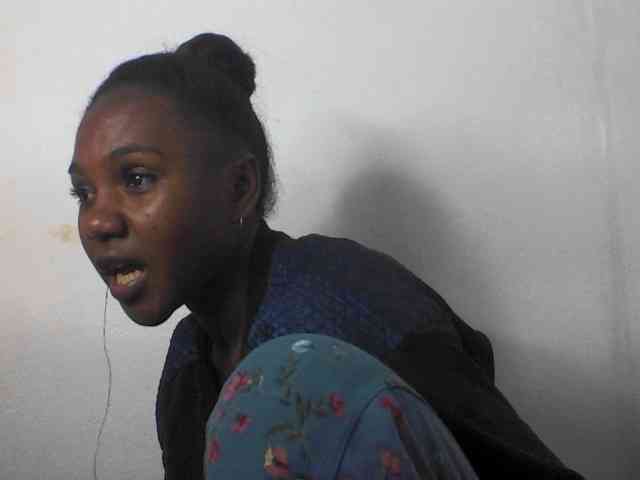 Cutie12 webcam