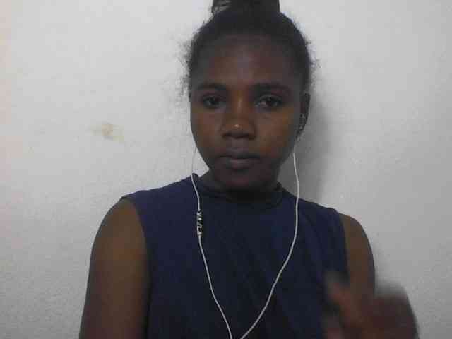 Cutie12 webcam