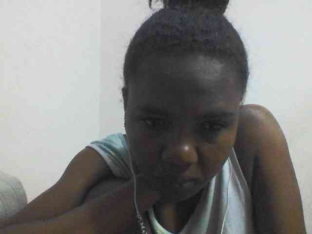 Cutie12 webcam