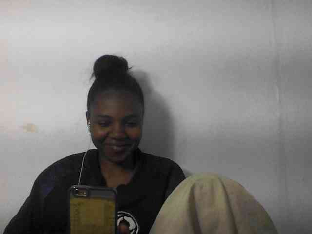 Cutie12 webcam