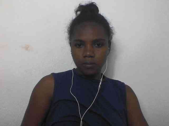 Cutie12 webcam