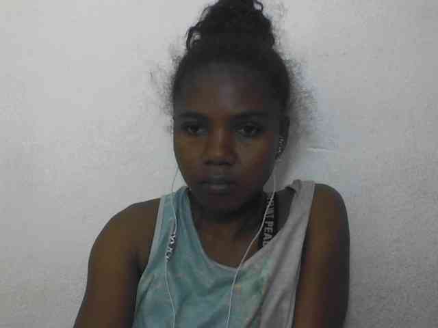 Cutie12 webcam