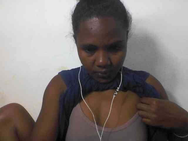 Cutie12 webcam