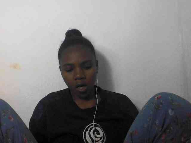 Cutie12 webcam