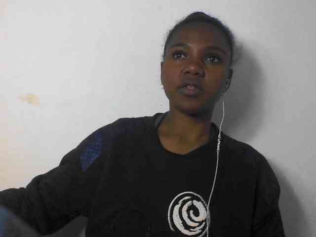 Cutie12 webcam