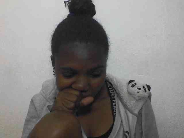 Cutie12 webcam